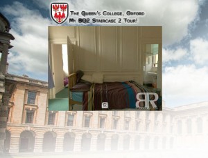 The Queen's College BQ2 Tour
