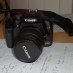 Canon 450D
