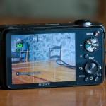 Sony DSC-WX10