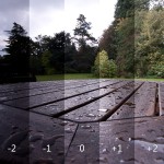 7 Exposures of Table 7 Exposures of Table