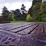 Fake HDR of Table Fake HDR of Table